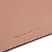 Valetta Full-Grain Leather Wallet para Mulher – alternate product view 2