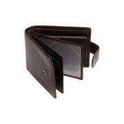 Yamba Full-Grain Leather Wallet para Homem – alternate product view 3