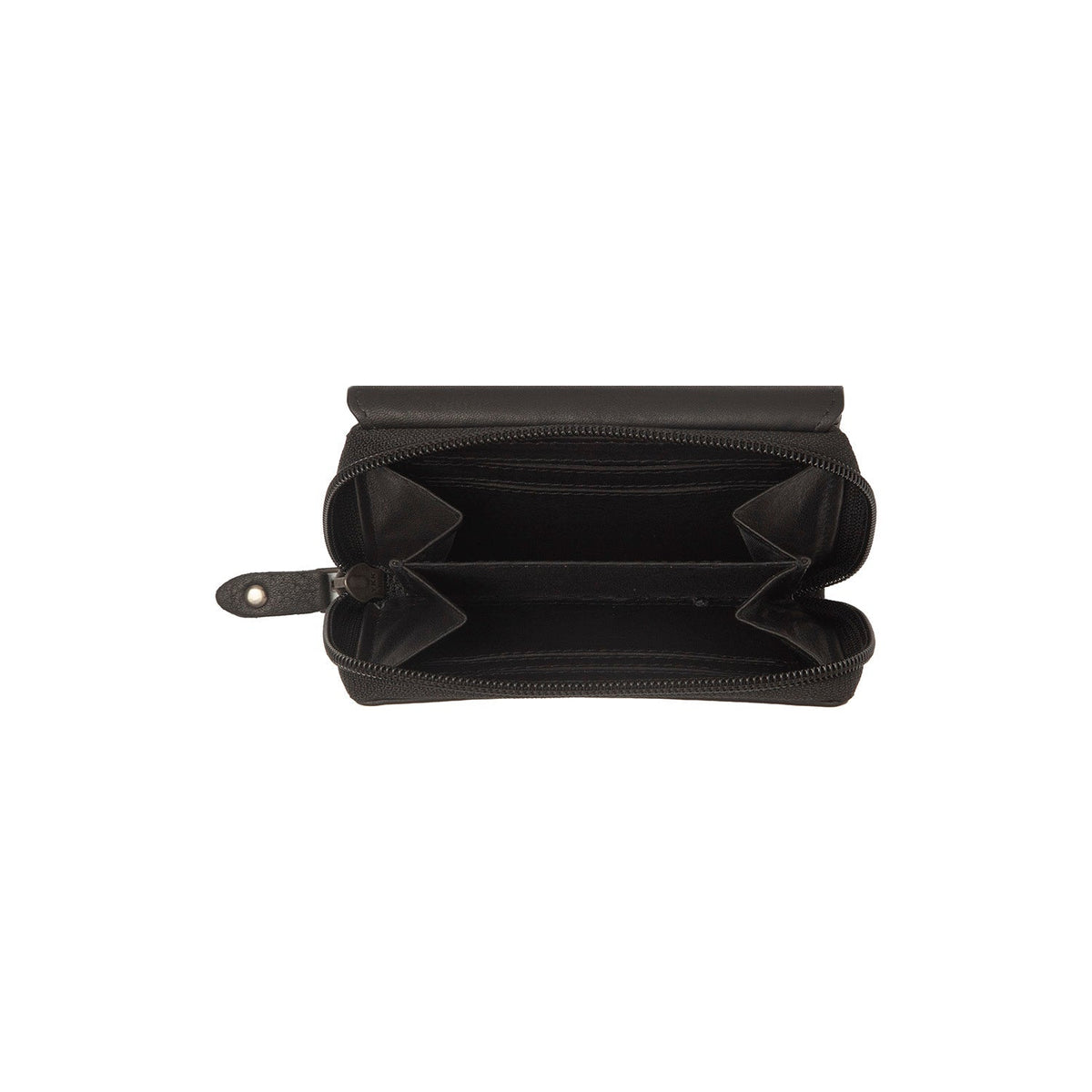 
Zelan Carteira em couro – alternate product view 3