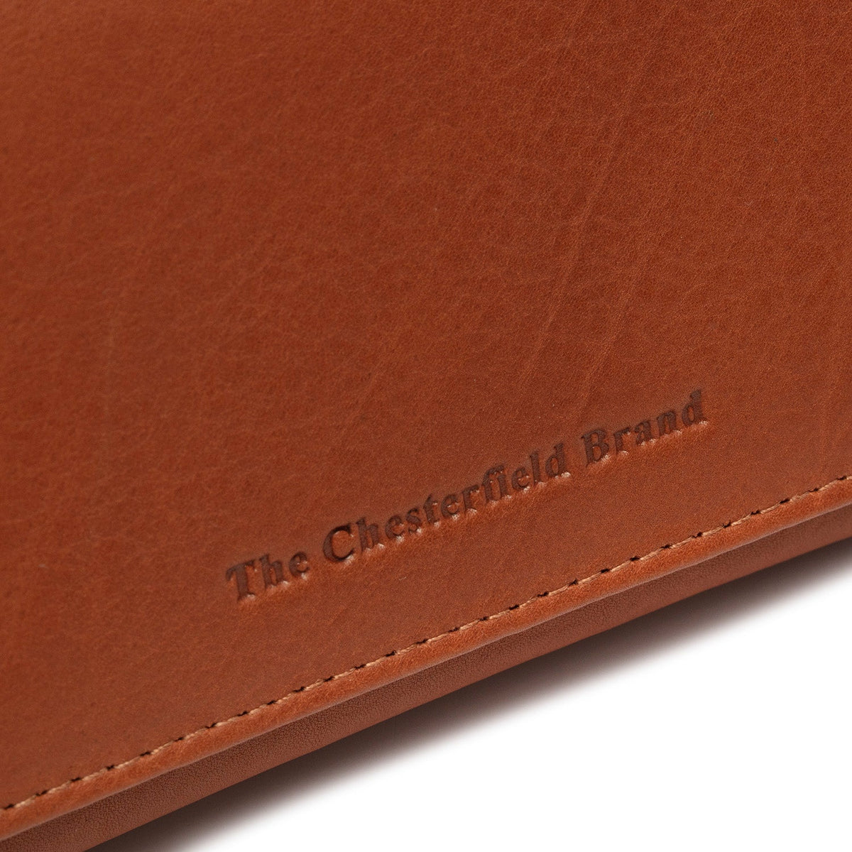 
Zelan Carteira em couro – alternate product view 2
