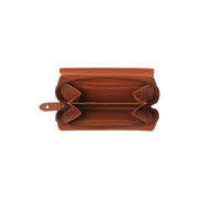 
Zelan Carteira em couro – alternate product view 3