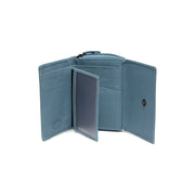 
Zelan Carteira em couro – alternate product view 3
