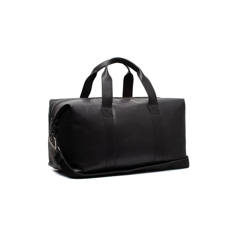 Conor Full-Grain Leather Weekender Bag para Mulher