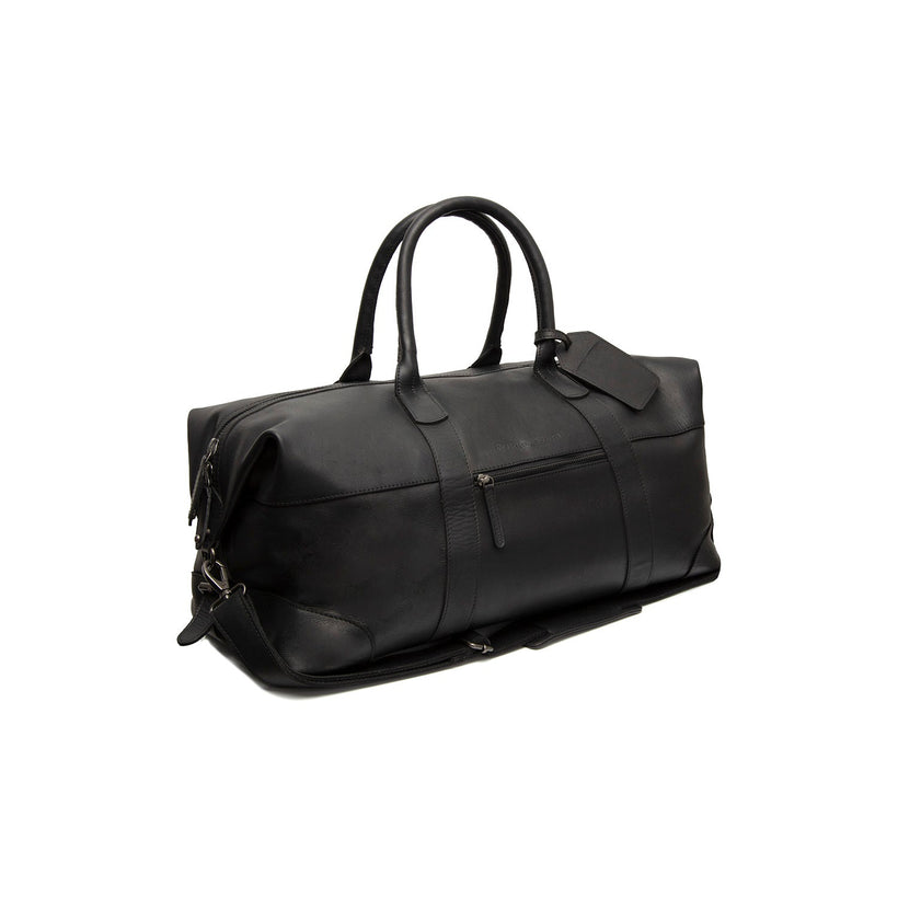 Portsmouth II Full-Grain Leather Weekender Bag para Mulher