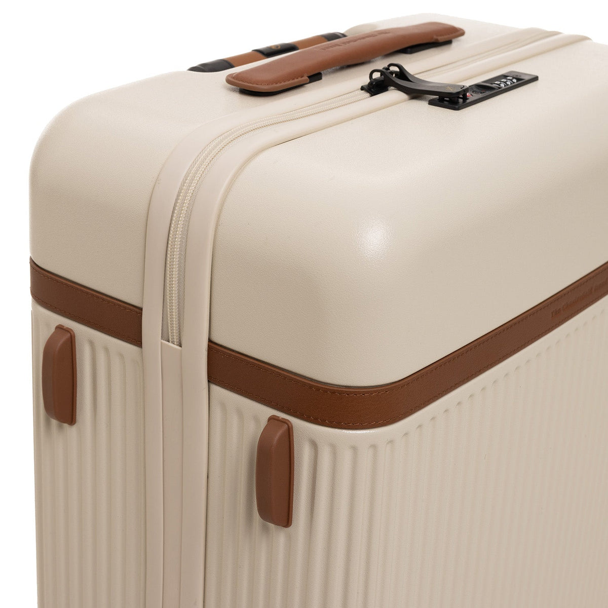 Sandy Beach Medium Suitcase Zuna para Mulher, detail view 5