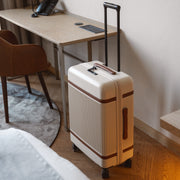 Medium Suitcase Zuna para Mulher – alternate product view 2