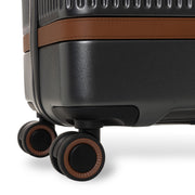 Urban Graphite Medium Suitcase Zuna para Mulher, detail view 1