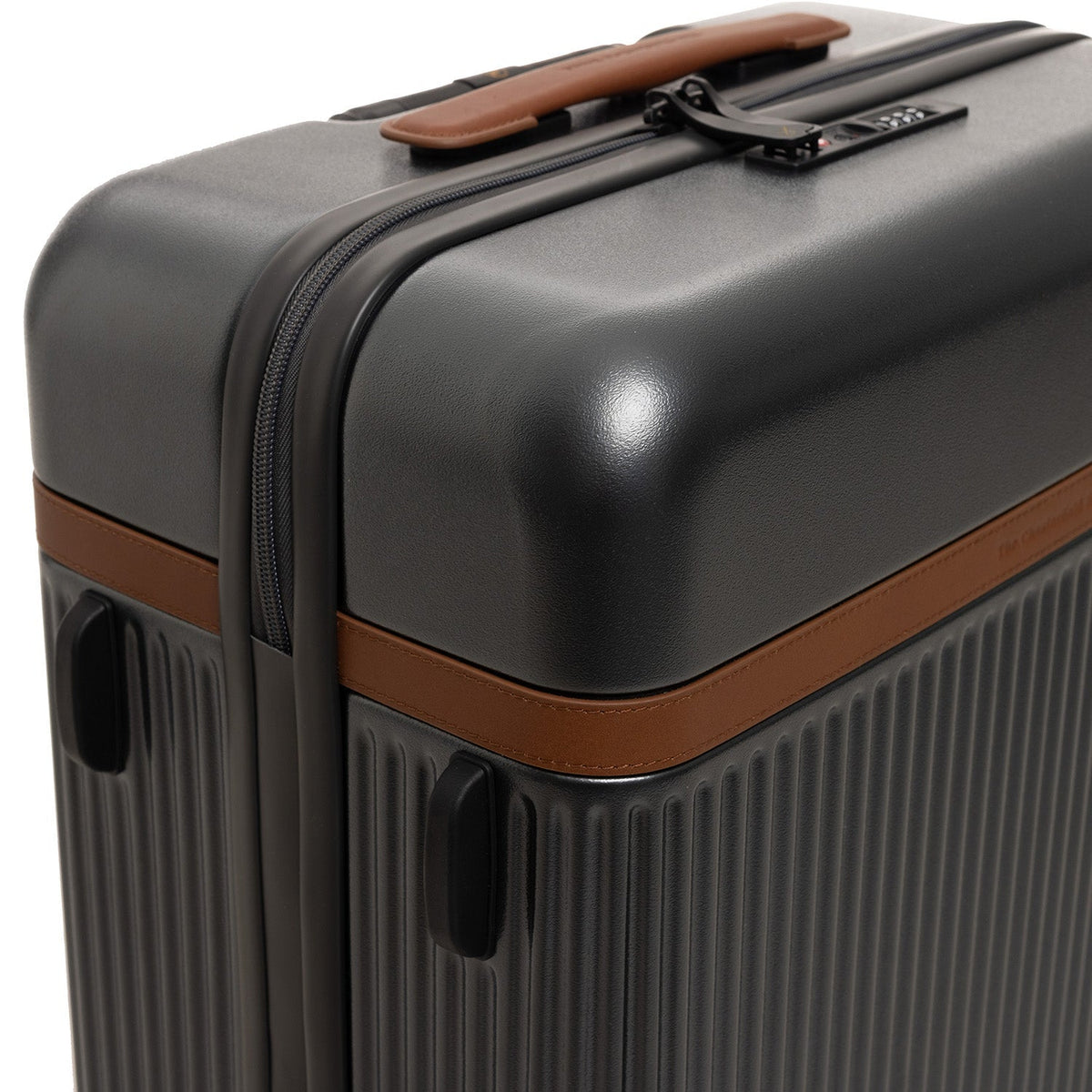 Urban Graphite Medium Suitcase Zuna para Mulher, detail view 5
