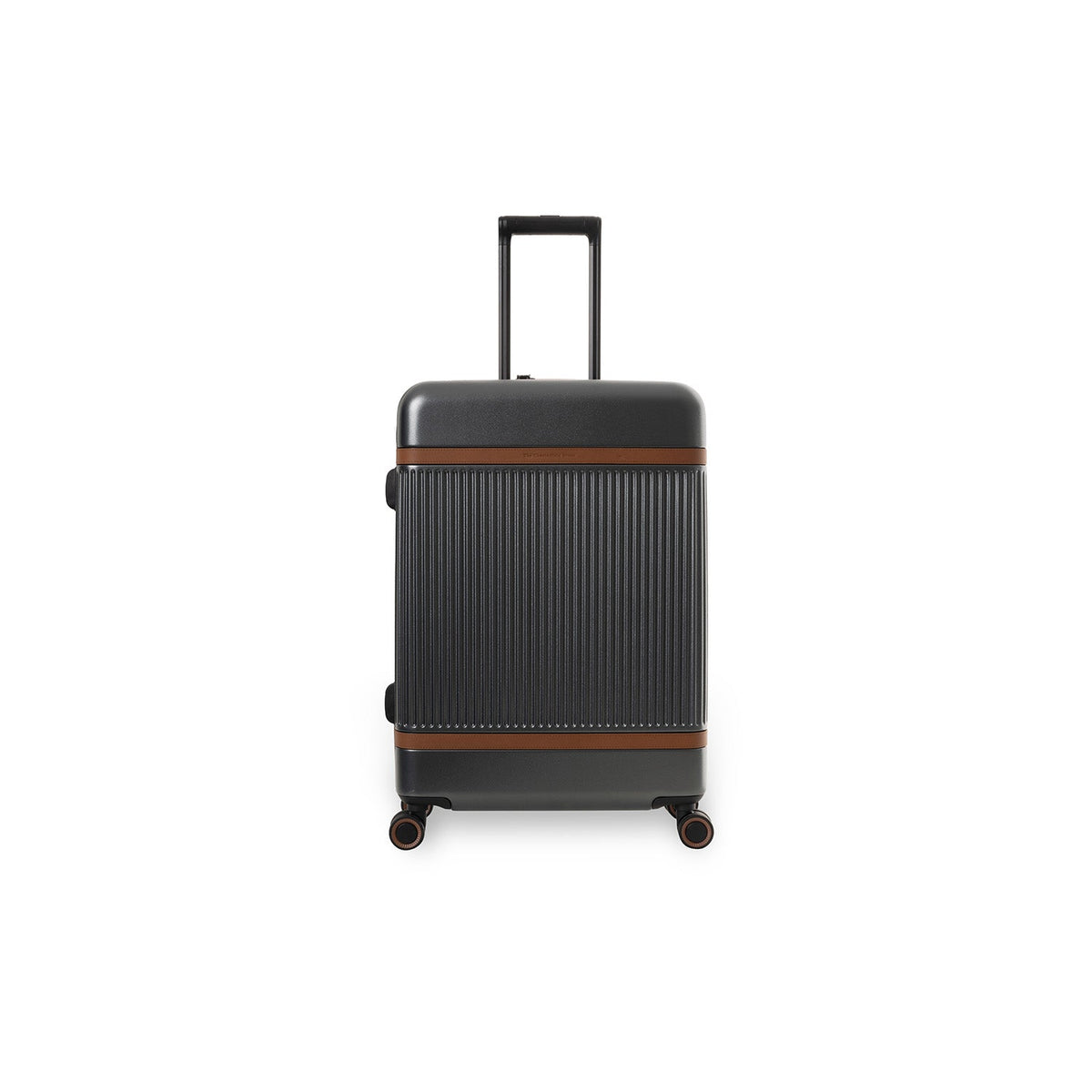 Urban Graphite Medium Suitcase Zuna para Mulher, detail view 6
