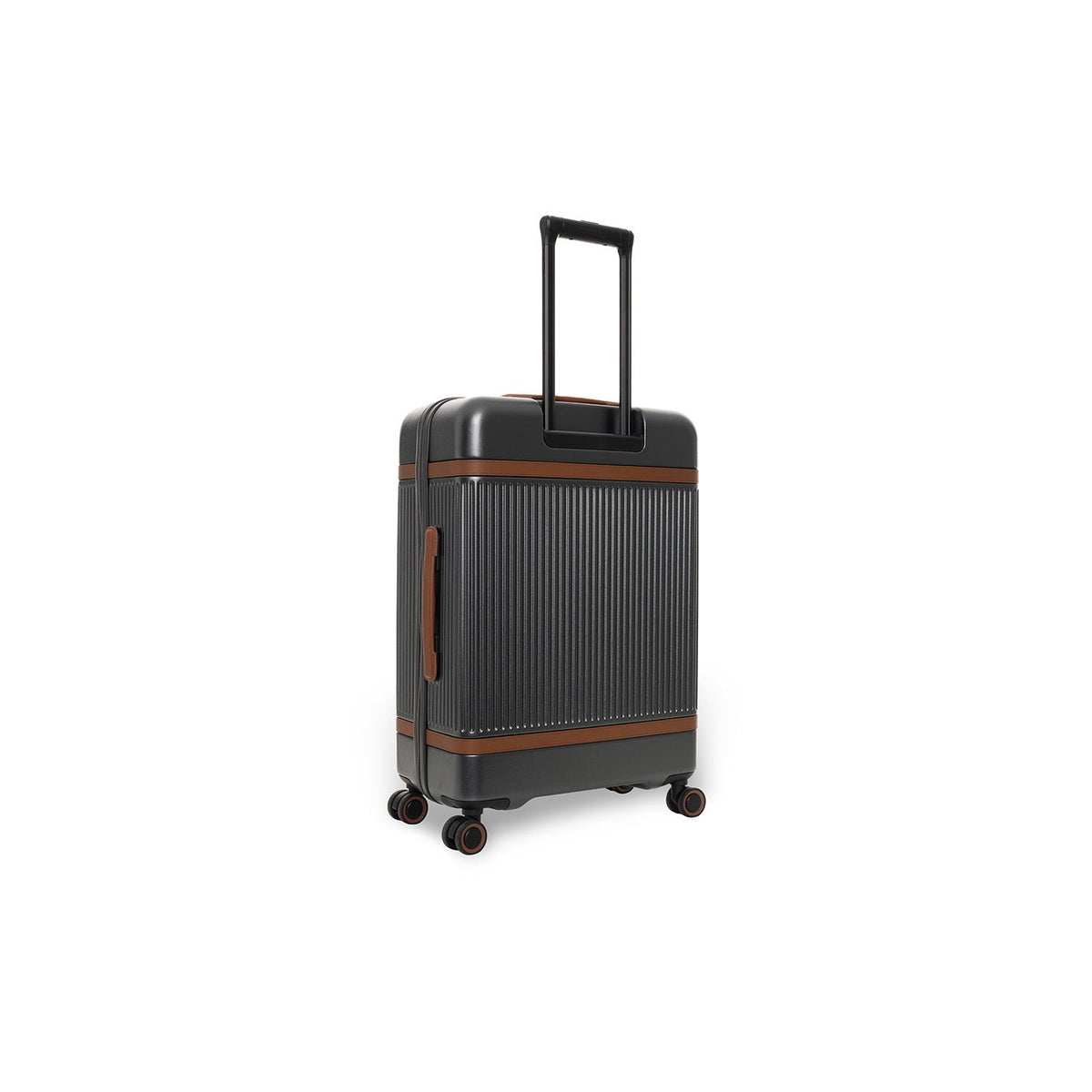 Urban Graphite Medium Suitcase Zuna para Mulher, detail view 7