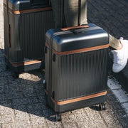 Medium Suitcase Zuna para Mulher – alternate product view 3
