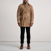 
Nolan Casaco em Couro para Homem – alternate product view 3