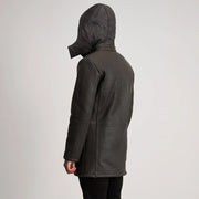 
Nolan Casaco em Couro para Homem – alternate product view 5