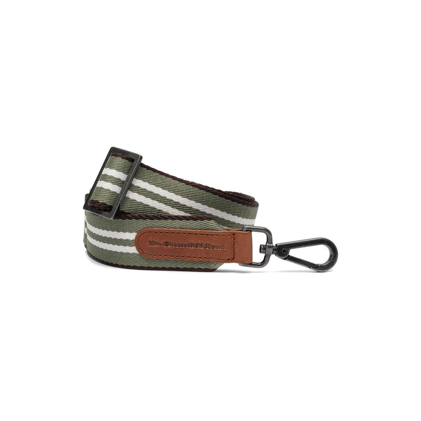 Verde Shoulder Strap para Mulher