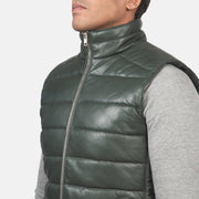 
Vista interior Showing Quilted Polyester Lining & Dois bolsos interiores funcionais