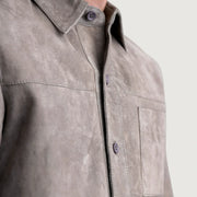 
Vista interior Showing Viscose Lining & Dois bolsos interiores funcionais