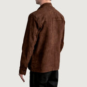 
Vista interior Showing Viscose Lining & Dois bolsos interiores funcionais