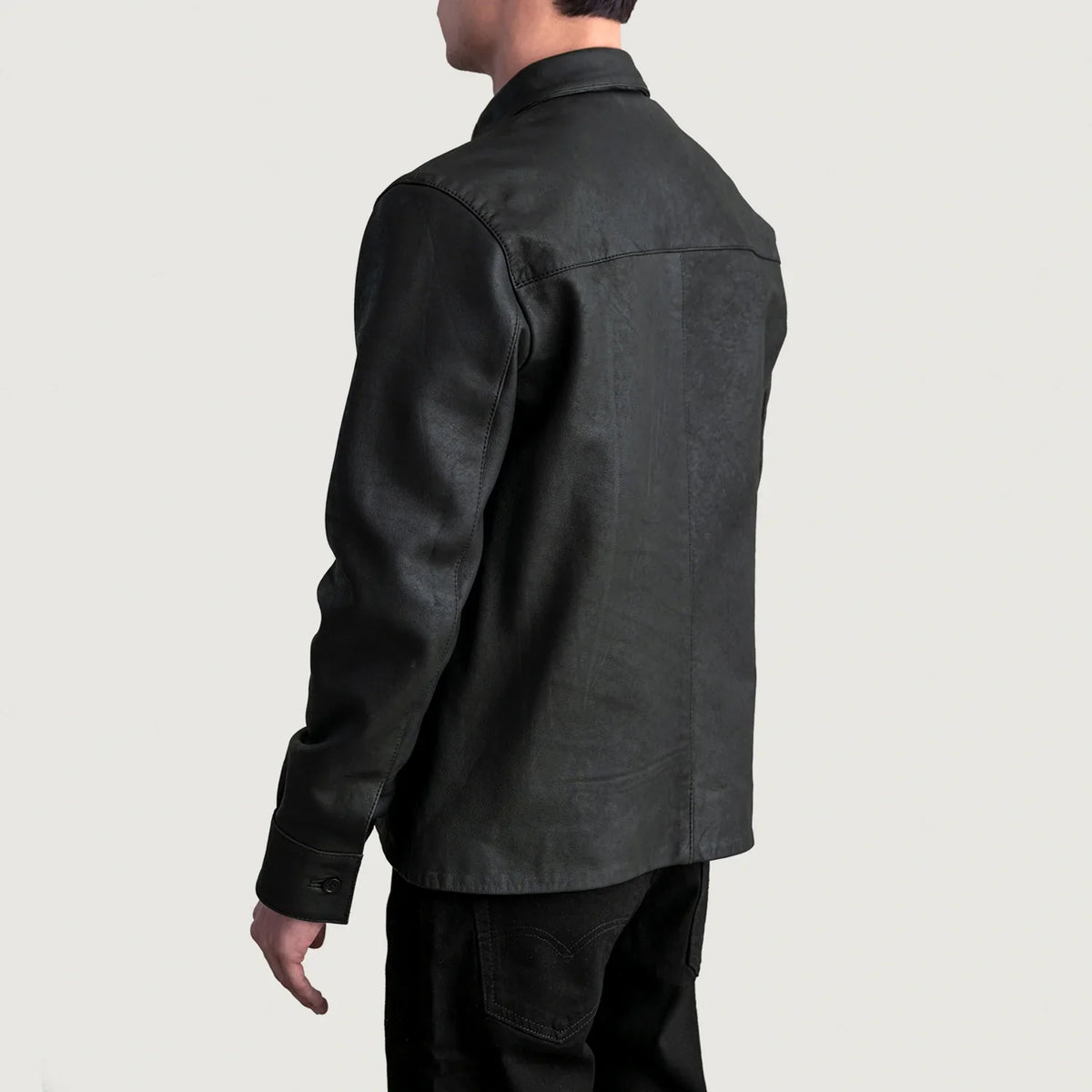 
Vista interior Showing Viscose Lining & Dois bolsos interiores funcionais