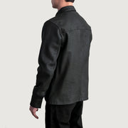 
Vista interior Showing Viscose Lining & Dois bolsos interiores funcionais