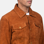 
Stallon Jaqueta de Couro para Homem – alternate product view 5