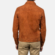 
Stallon Jaqueta de Couro para Homem – alternate product view 6