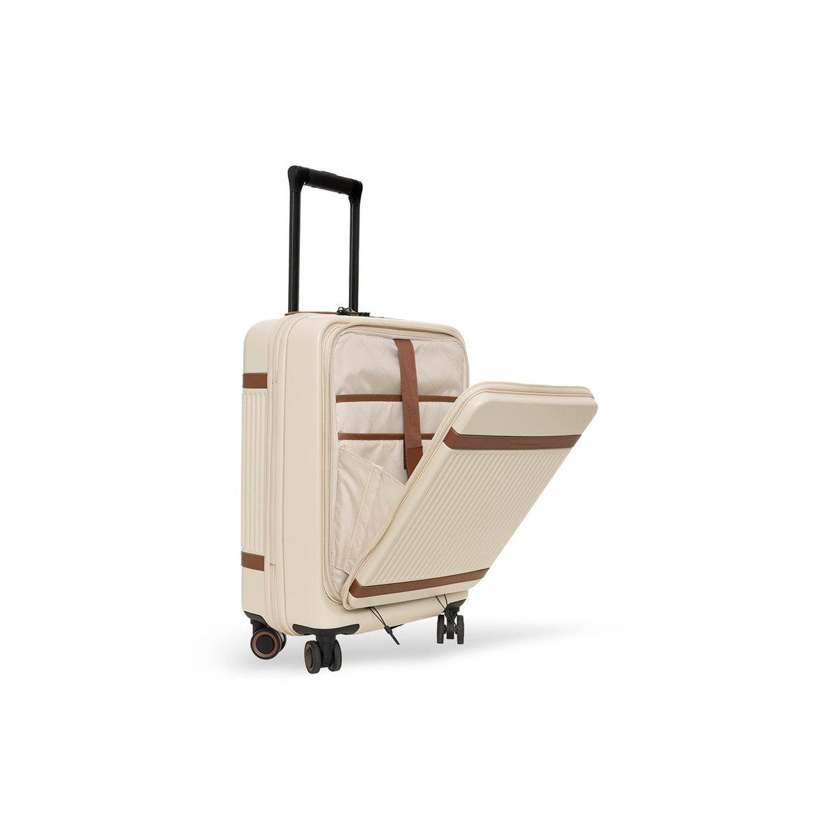 Sandy Beach Suitcase Set Front Pocket Zuna para Mulher, detail view 1