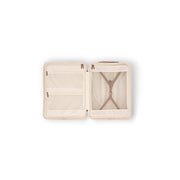 Sandy Beach Suitcase Set Front Pocket Zuna para Mulher, detail view 3