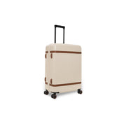 Sandy Beach Suitcase Set Front Pocket Zuna para Mulher, detail view 4