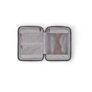 Urban Graphite Suitcase Set Front Pocket Zuna para Mulher, detail view 3