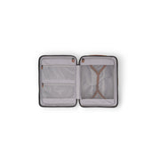 Urban Graphite Suitcase Set Front Pocket Zuna para Mulher, detail view 5