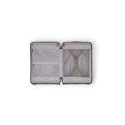Urban Graphite Suitcase Set Front Pocket Zuna para Mulher, detail view 7