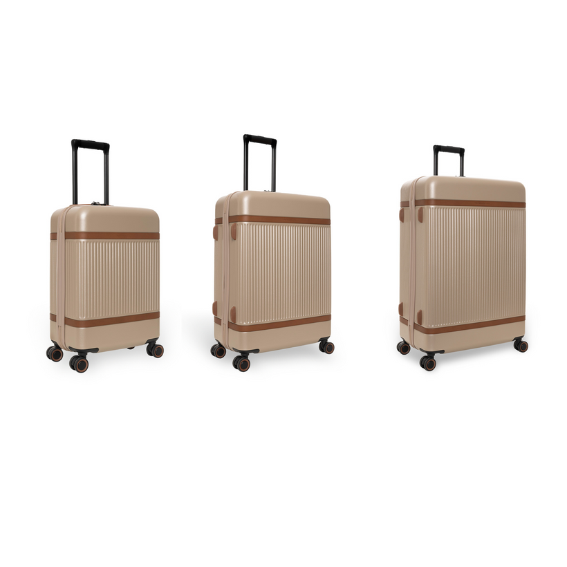 Suitcase Set Zuna para Mulher