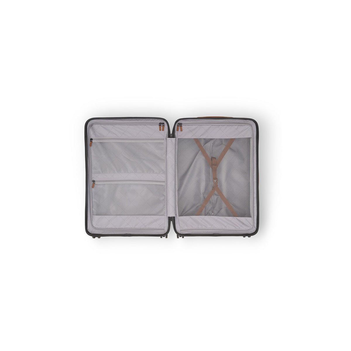 Urban Graphite Suitcase Set Zuna para Mulher, detail view 5
