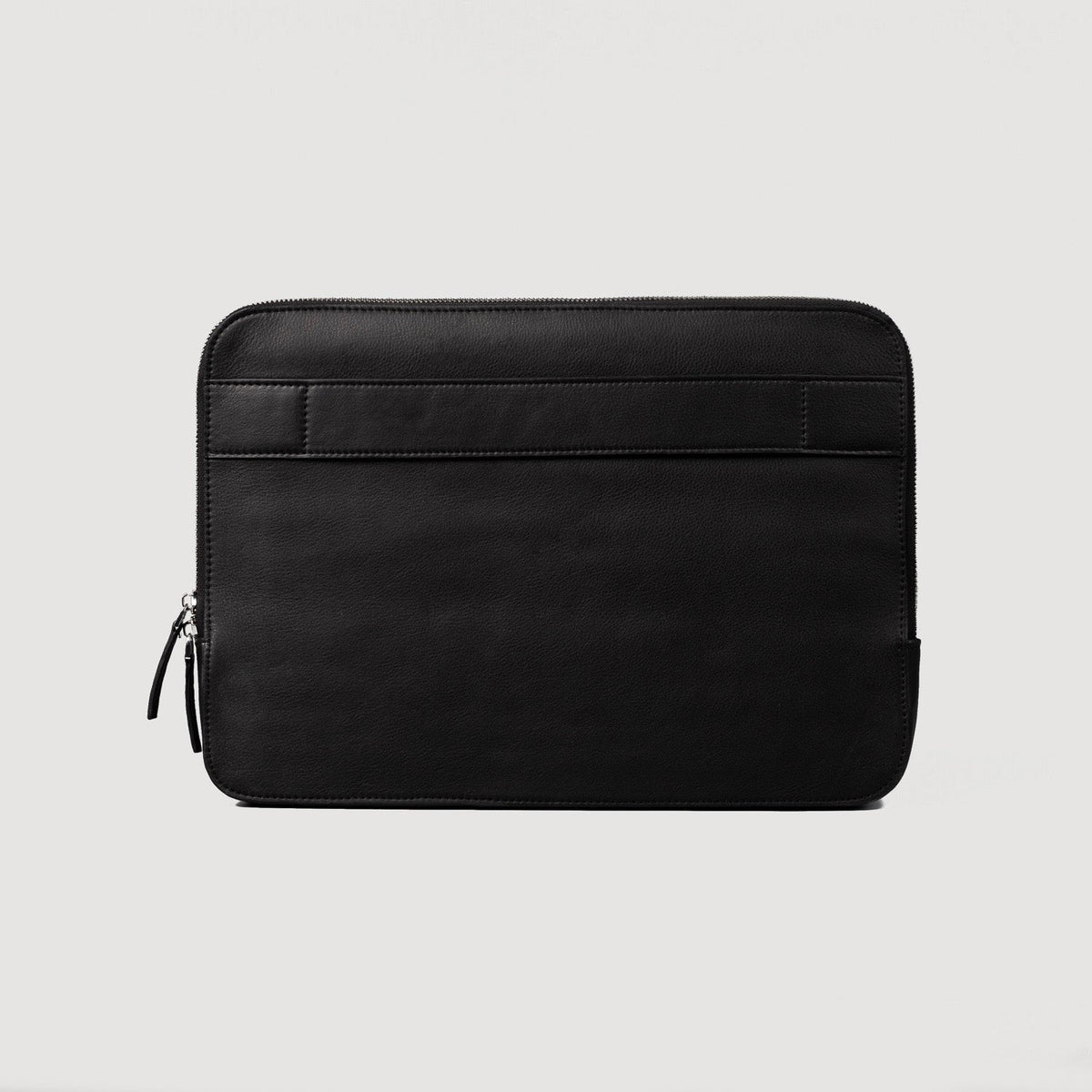 
The Baxter Leather Laptop Sleeve para Mulher para Mulher – alternate product view 3