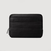 
The Baxter Leather Laptop Sleeve para Mulher para Mulher – alternate product view 3