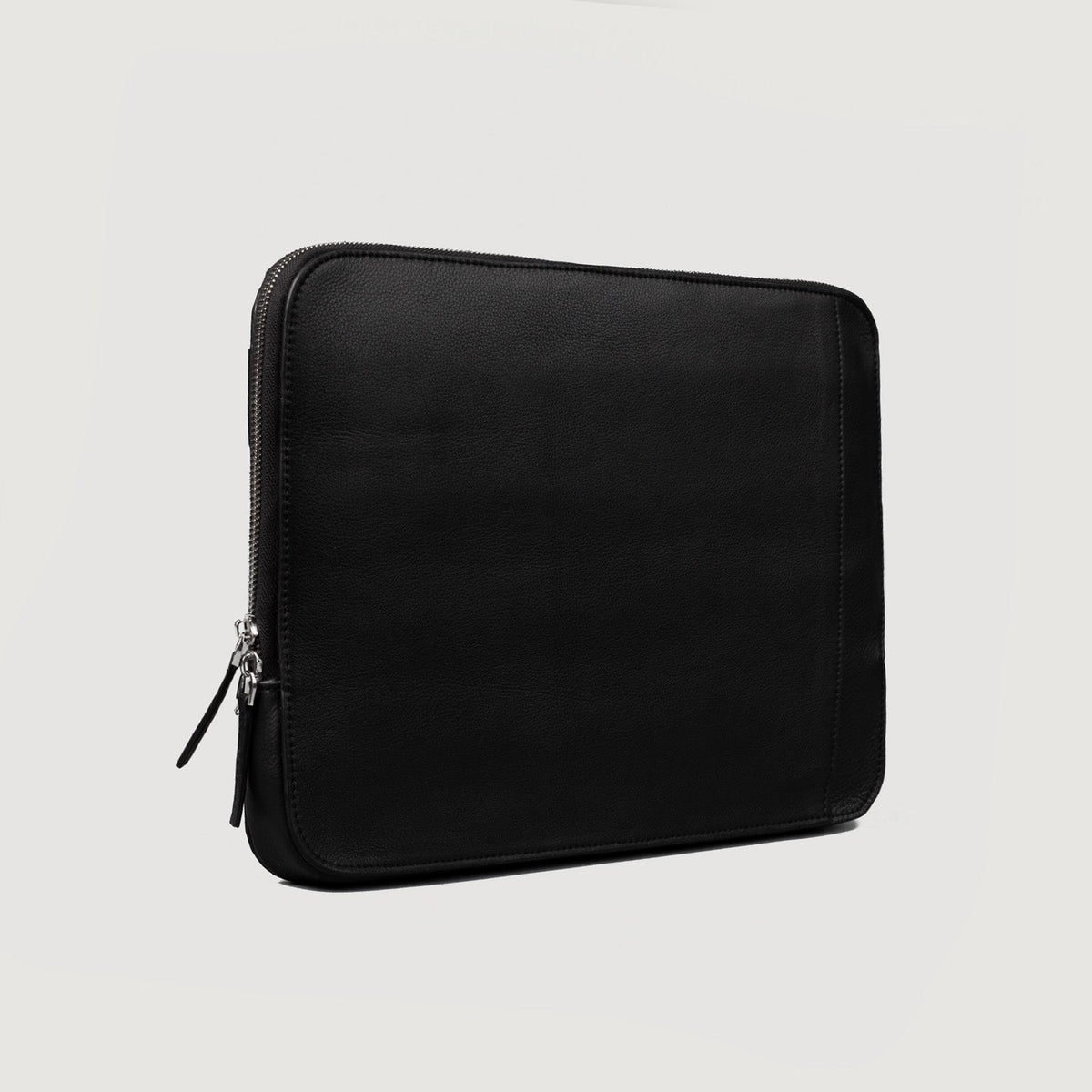 
The Baxter Leather Laptop Sleeve para Mulher para Mulher – alternate product view 7