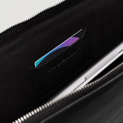 
The Baxter Leather Laptop Sleeve para Mulher para Mulher – alternate product view 8