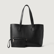 
The Bianca Bolsa tote em couro – alternate product view 1