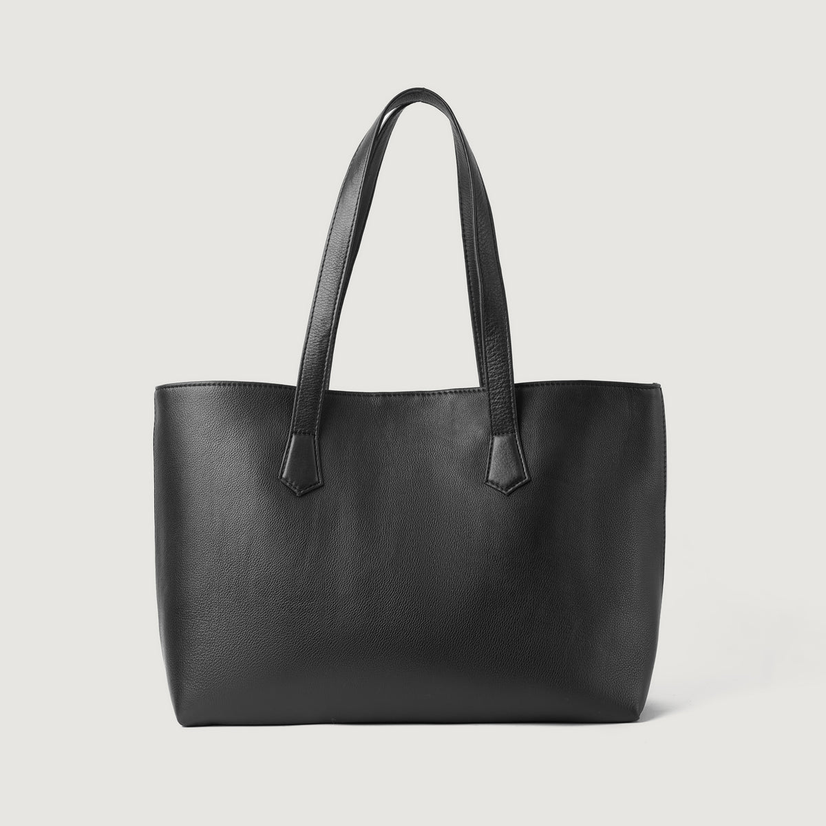 
The Bianca Bolsa tote em couro – alternate product view 3