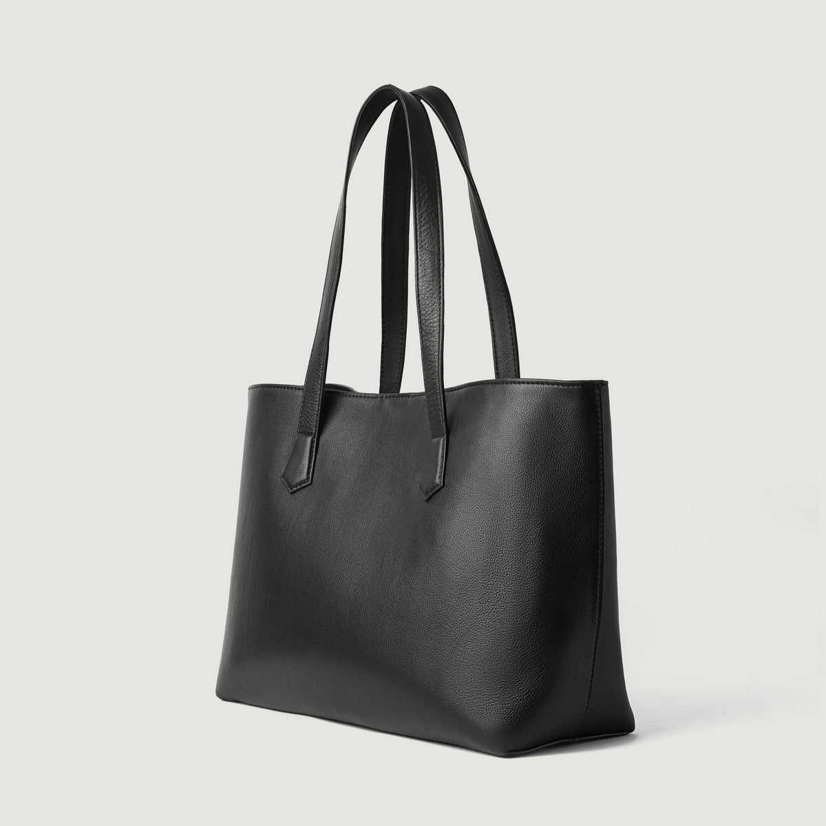 
The Bianca Bolsa tote em couro – alternate product view 7