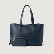 
The Bianca Bolsa tote em couro – alternate product view 1