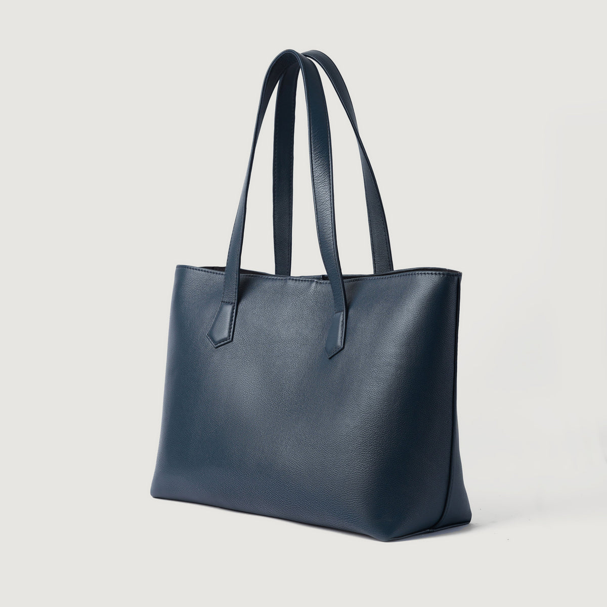 
The Bianca Bolsa tote em couro – alternate product view 3
