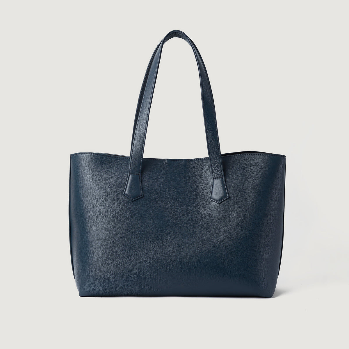 
The Bianca Bolsa tote em couro – alternate product view 4