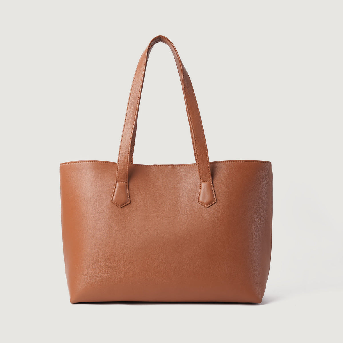 
The Bianca Bolsa tote em couro – alternate product view 3