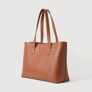 
The Bianca Bolsa tote em couro – alternate product view 4