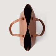 
The Bianca Bolsa tote em couro – alternate product view 5