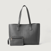
The Bianca Bolsa tote em couro – alternate product view 1