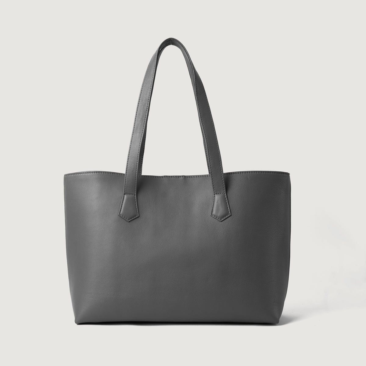 
The Bianca Bolsa tote em couro – alternate product view 3