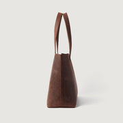 
Vista interior Showing Dedicated Padded Laptop Sleeve & Multi-Compartment Organization