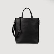 
The Poet Bolsa tote em couro – alternate product view 3
